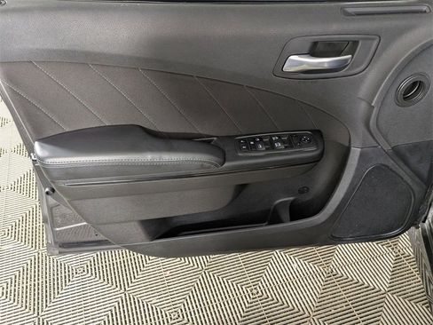 Certified 2021 Dodge Charger R/T w/ Performance Handling Group image 13