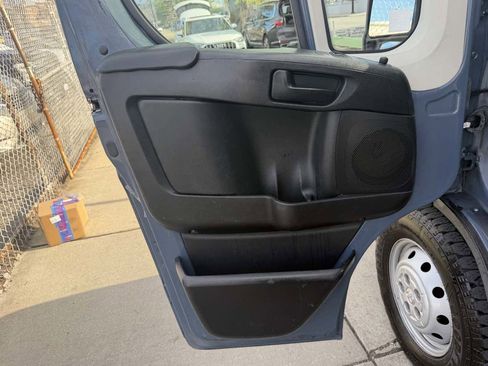 Used 2019 RAM ProMaster 2500 FWD image 10