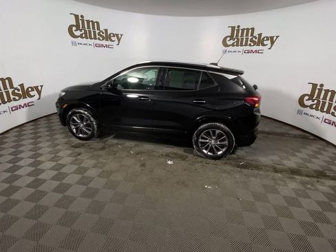 Used 2020 Buick Encore GX Essence w/ Sport Touring Package image 5