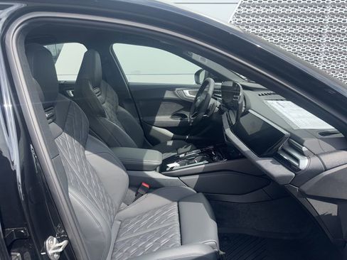 New 2026 Audi S5 Premium Plus image 8