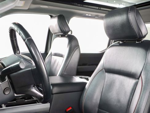 Used 2023 Ford F250 Lariat w/ Lariat Ultimate Package image 26