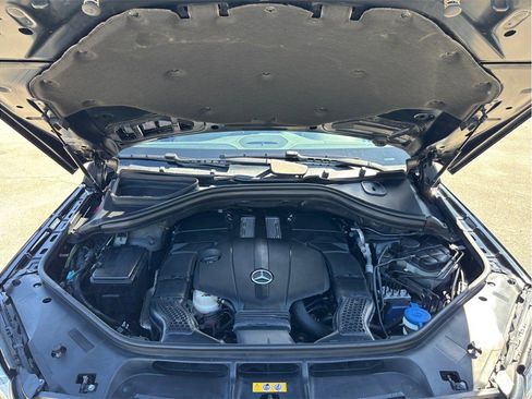 Used 2018 Mercedes-Benz GLS 450 4MATIC image 55