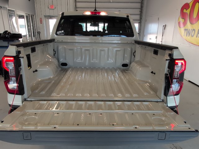 New 2026 Ford Ranger XLT AWD/4WD image 31