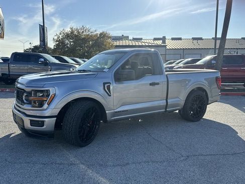 New 2025 Ford F150 XL image 10