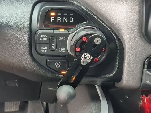 Used 2020 RAM 1500 Big Horn AWD/4WD image 33