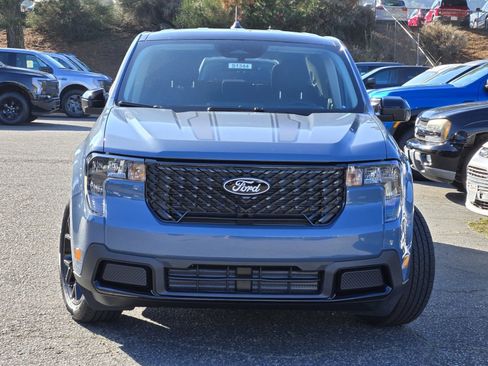 New 2025 Ford Maverick XLT w/ XLT Luxury Package image 3