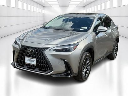 Used 2022 Lexus NX 350 AWD w/ Cold Area Package