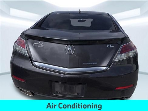 Used 2014 Acura TL Special Edition FWD image 6