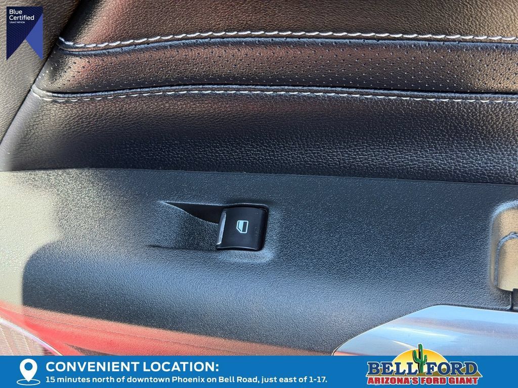 Used 2022 Ford Mustang Premium w/ Equipment Group 201A RWD image 12