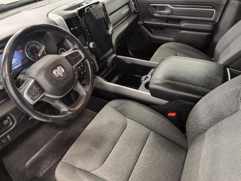 Used 2023 RAM 1500 Big Horn AWD/4WD image 10