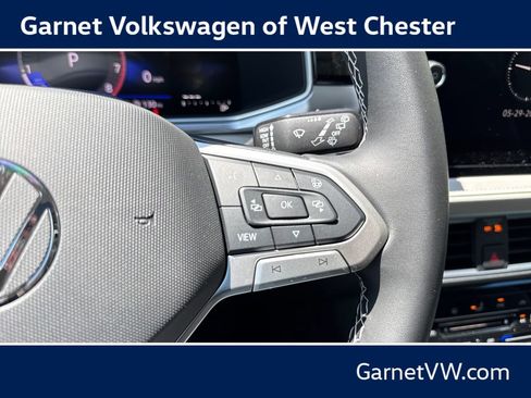 New 2026 Volkswagen Taos SE AWD/4WD image 32