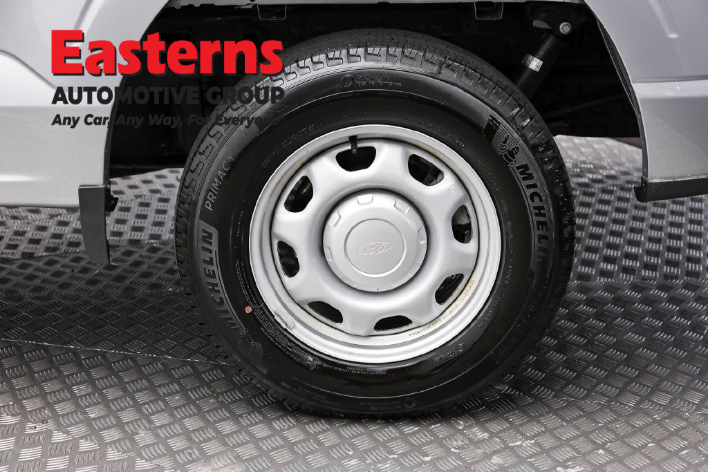 Used 2023 Ford F150 XL RWD image 9