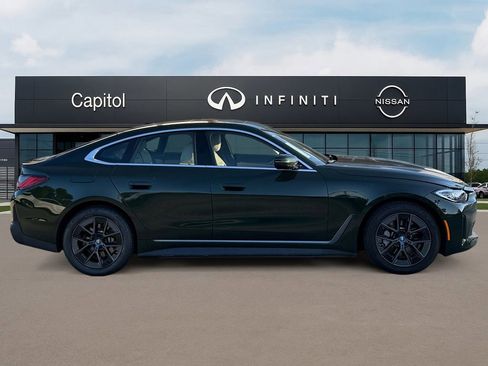 Used 2023 BMW i4 eDrive35 w/ Premium Package image 4