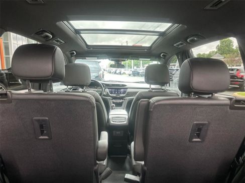 Used 2020 Cadillac XT6 Premium Luxury FWD image 15