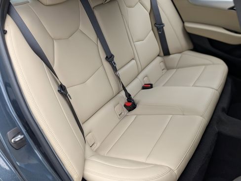 Used 2021 Cadillac CT5 Luxury w/ Cold Weather Package image 19