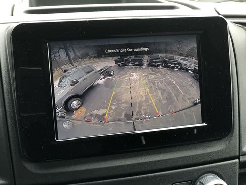 New 2026 RAM ProMaster 1500 w/ Convenience Group image 27