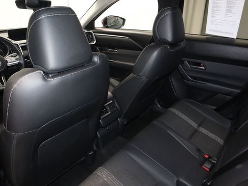 Used 2025 MAZDA CX-50 AWD 2.5 S w/ Preferred Package image 21