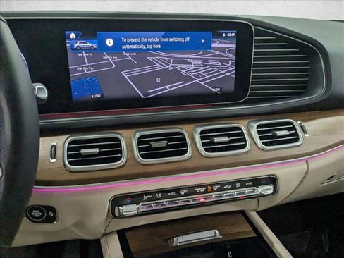 Certified 2024 Mercedes-Benz GLE 350 4MATIC image 15