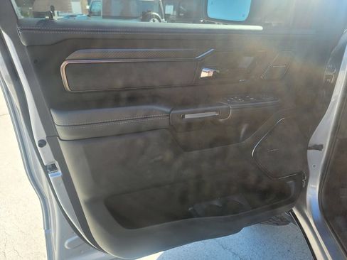 Used 2025 RAM 1500 RHO w/ RHO Level 1 Equipment Group AWD/4WD image 10