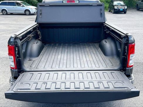 Used 2022 RAM 1500 Big Horn AWD/4WD image 30