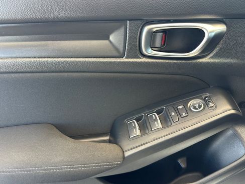 Certified 2024 Honda Civic Sport image 11