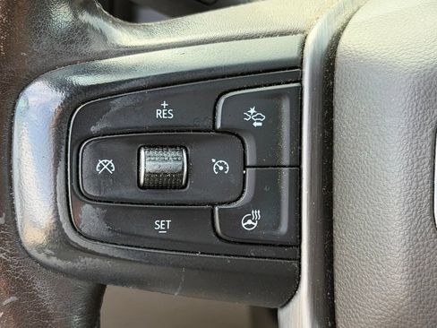 Used 2021 GMC Sierra 2500 Denali w/ Denali Ultimate Package AWD/4WD image 13