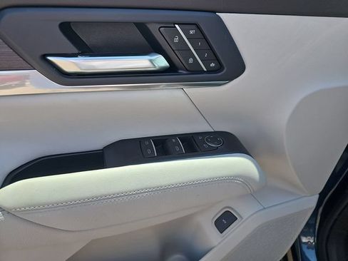 New 2026 GMC Terrain Denali AWD/4WD image 23