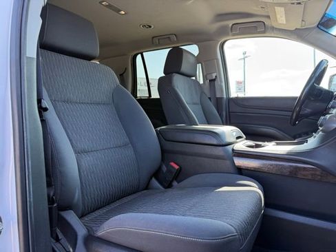 Used 2019 Chevrolet Tahoe LS AWD/4WD image 15
