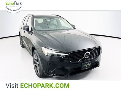 Used 2025 Volvo XC60 B5 Plus