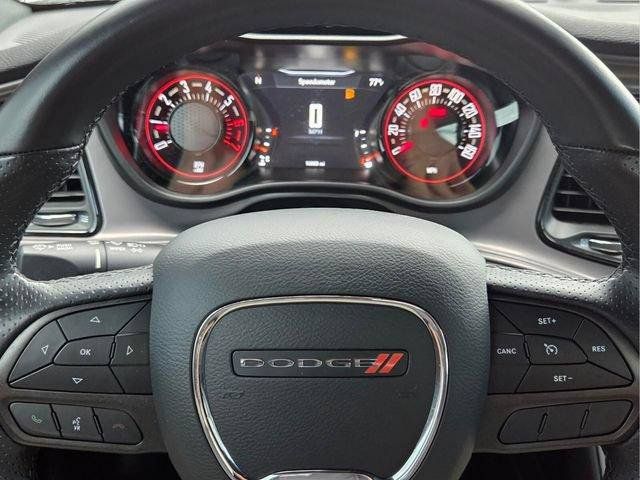 Used 2023 Dodge Challenger R/T w/ Blacktop Package RWD image 27