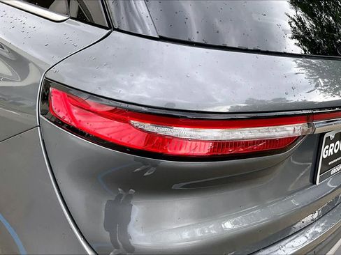 Used 2025 Lincoln Corsair FWD image 27