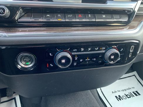 Used 2023 Chevrolet Silverado 1500 LT image 39