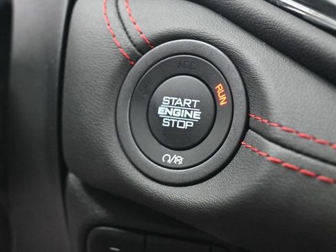 New 2026 Dodge Durango GT image 21