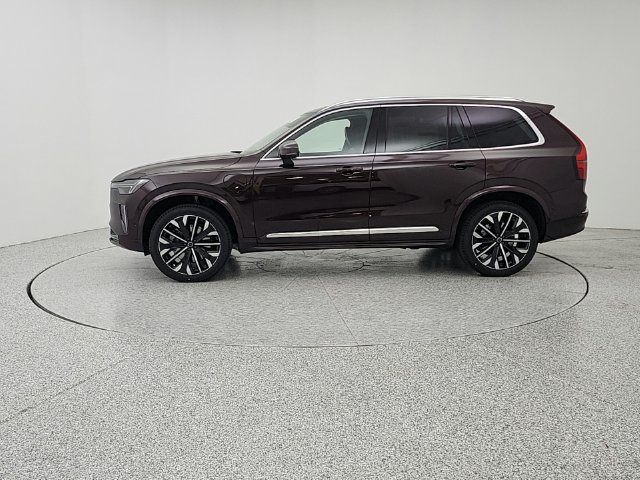 New 2026 Volvo XC90 T8 Ultra w/ Protection Package Premier AWD/4WD image 8