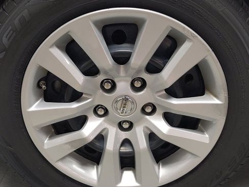 Used 2018 Nissan Altima 2.5 S w/ S Convenience Package FWD image 31