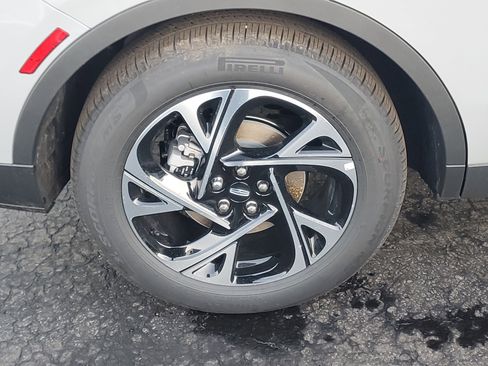 New 2026 Lincoln Nautilus Premier w/ Equipment Group 102A image 5