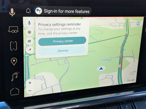 Used 2025 GMC Sierra 1500 Elevation w/ Preferred Package image 22