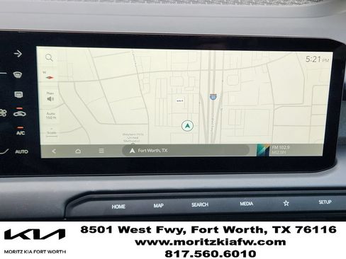 New 2027 Kia Telluride SX X-Line AWD/4WD image 12