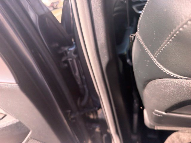 Used 2024 Kia Sportage EX AWD/4WD image 23