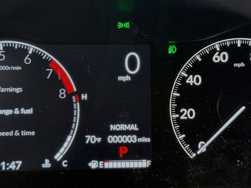 New 2026 Honda Ridgeline RTL image 13