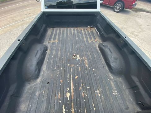 Used 2014 RAM 2500 Tradesman w/ Power & Remote Entry Group AWD/4WD image 24