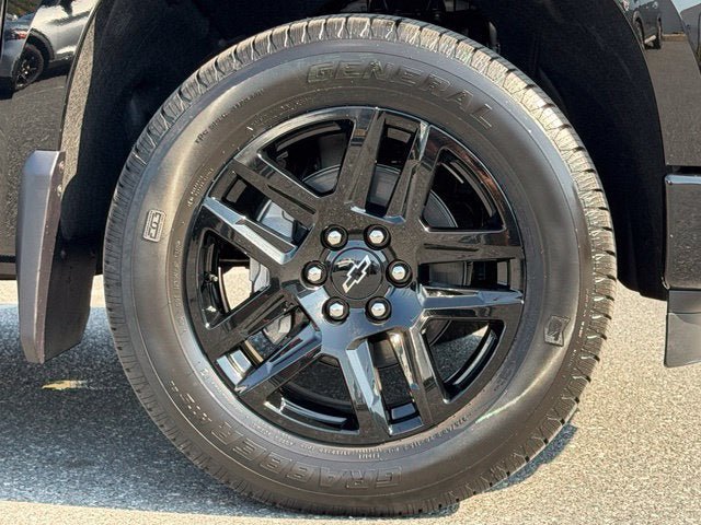 New 2026 Chevrolet Silverado 1500 RST w/ Convenience Package II AWD/4WD image 17