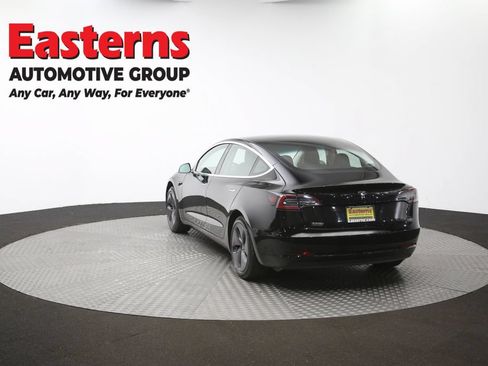 Used 2018 Tesla Model 3 Long Range RWD image 60