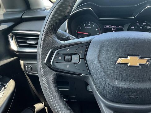 Used 2023 Chevrolet TrailBlazer LT w/ Convenience Package image 18
