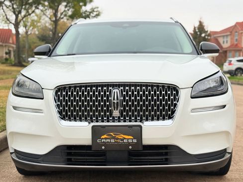 Used 2020 Lincoln Corsair FWD w/ Equipment Group 101A image 8