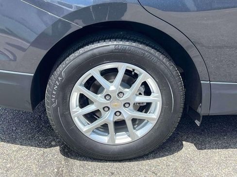 Used 2023 Chevrolet Traverse LT AWD/4WD image 12