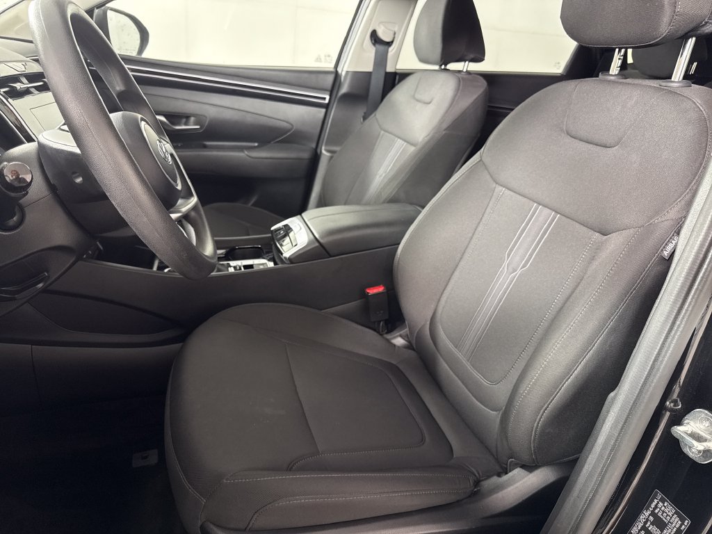 Certified 2023 Hyundai Tucson SEL AWD/4WD image 13