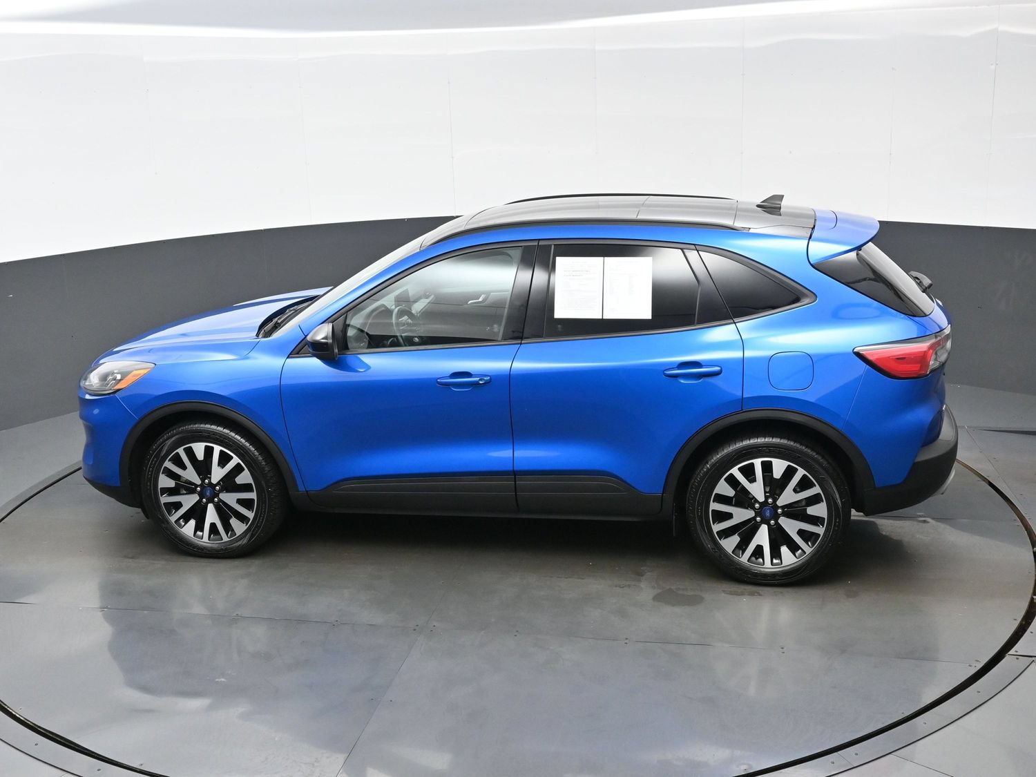 Used 2020 Ford Escape SE Sport AWD/4WD image 38