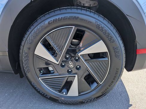 Certified 2026 Hyundai Ioniq 5 SEL RWD image 11