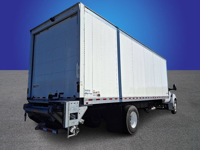 Used 2023 Ford F650 2WD Regular Cab Super Duty image 4